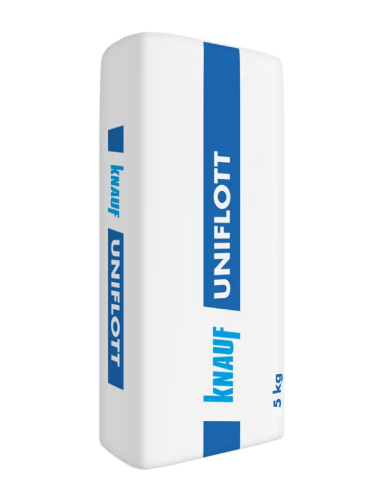 Masa szpachlowa Knauf Uniflott 5 kg 