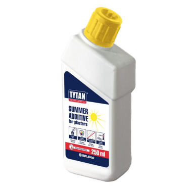 Dodatek Letni Do Tynków