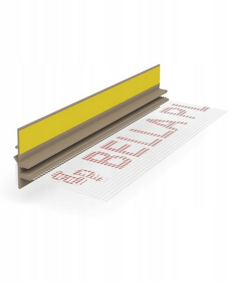 BP13 MIDI KOLOR 9/3 2500mm L250 RAL1019