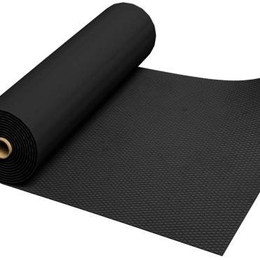 Eurovent Folia fundamentowa HDPE 1 mm 0,30x30m