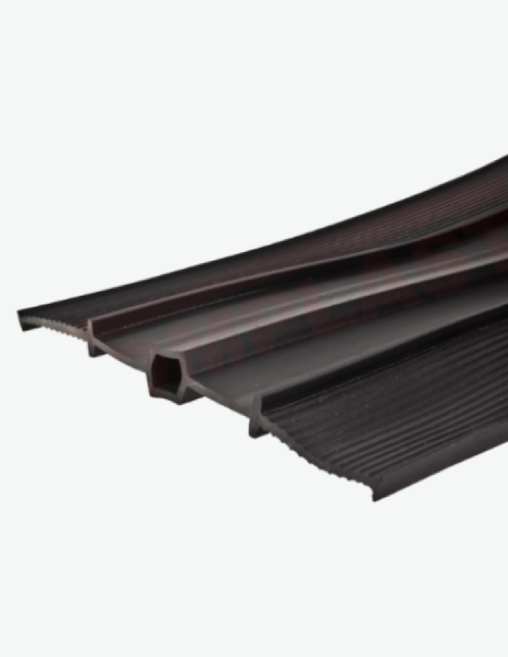 Wewnętrzna taśma dylatacyjna 200/90/3,5 mm – do przerw kompensacyjnych – rolka 25 m