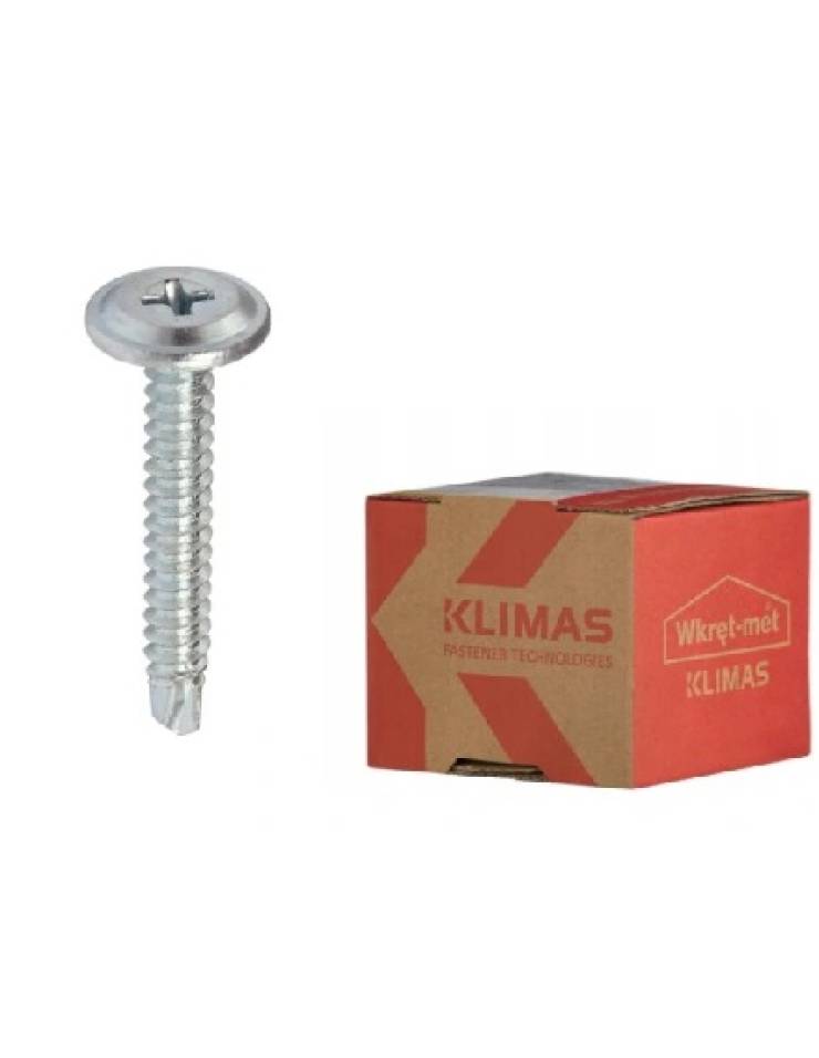 WSPC 4,2 x 25 (500 szt)