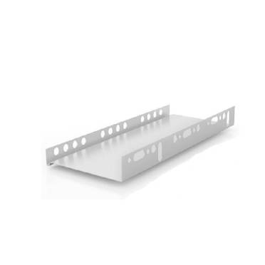 Profil aluminiowy cokołowy 2500mm