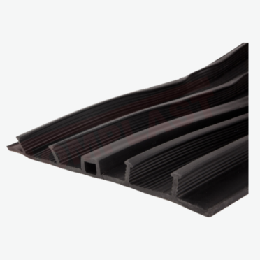 Zewnętrzne taśmy dylatacyjne do przerw kompensacyjnych AD