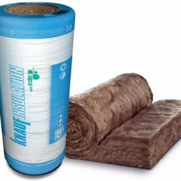 Wełna mineralna NatuRoll Pro 039 gr. 15 cm Knauf