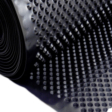 Folia kubełkowa o szer. 2,5 m 