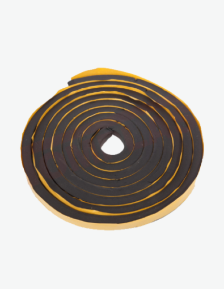 Taśma bentonitowa BT10-15 10x15mm 6m