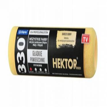 WAŁEK BLUE DOLPHIN HEKTOR 245mm 9mm SERIA 330